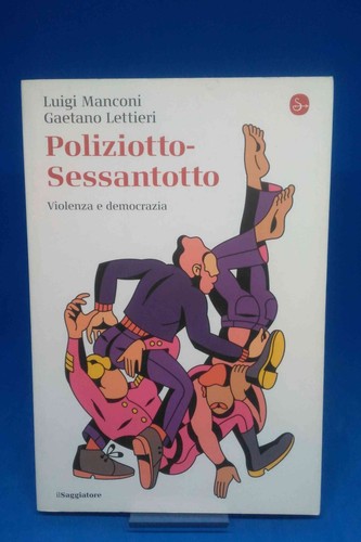 Saggiatore luigi manconi - saggiatore,