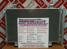 Radiatore aria condizionata - radiatore,