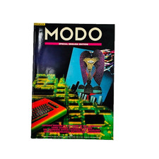 Modo n 89 maggio 1986 Rivista