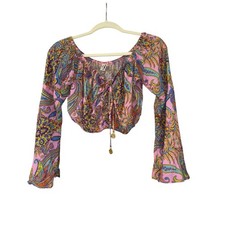 Luli Fama Campana Balza Manica