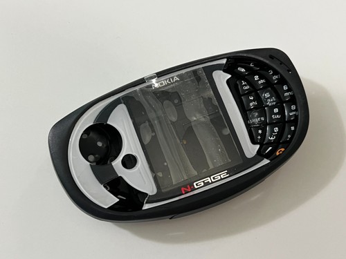 Per nokia gage custodia - qd,