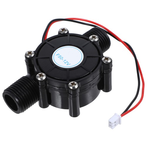 Hydro generator water turbine - ,