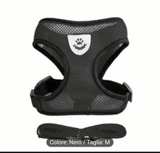 Pettorina Per Piccolo Cane e