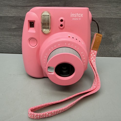 Fotocamera istantanea fujifilm - istantanea,