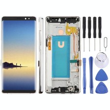 Display lcd digitizer - e,