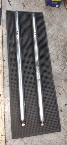 Steli forcelle moped - steli,