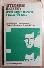 ATTRAVERSO IL CINEMA