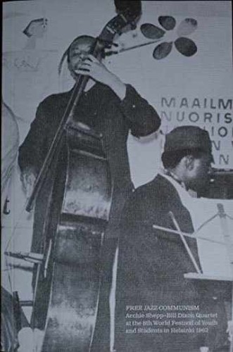 Free jazz communism unknown - free,