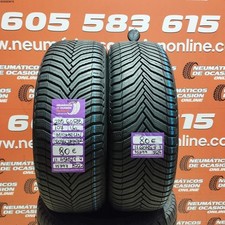 2x 235 60 R18 107V XL M+S*