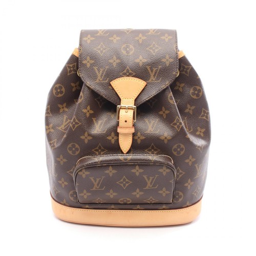 Zaino louis vuitton montsouris - louis,