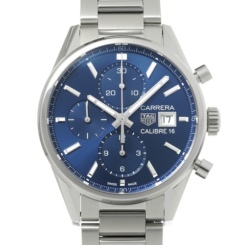 Orologio tag heuer carrera - orologio,