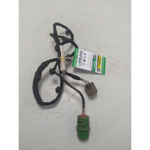 Cablaggio cavi elettrici