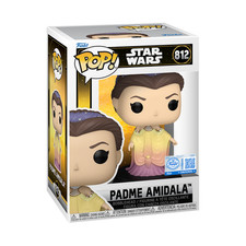 Funko POP! Star Wars Padme