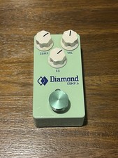 Diamond comp pedale - diamond,