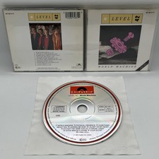 World Machine von Level 42 |