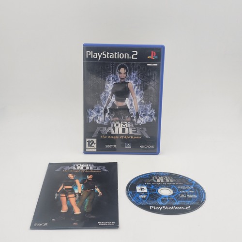 Lara croft tomb raider the - lara,