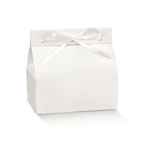 10x fibra bianco 14x9x6 - fibra, cm