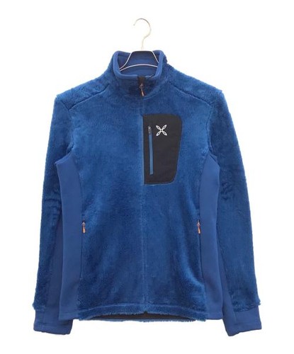 Montura fleece jacket mens - montura,