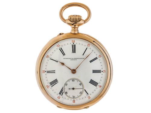 Orologio tasca vacheron - da,