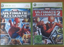 Marvel ultimate alliance - marvel:,