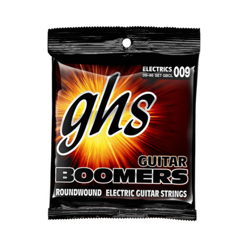 Corde ghs boomers custom - corde,