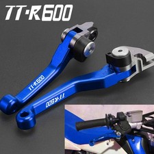 Motorcycle CNC Pivot Brake &