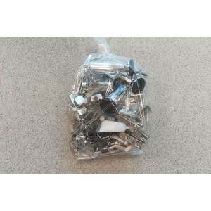 Accessori montaggio kit - r,