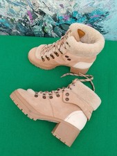 Stivaletti SEE BY CHLOÉ In Camoscio T.37 EU / Stivaletti Donna 