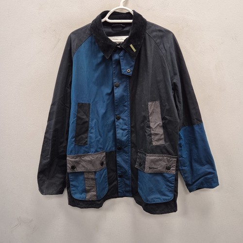 Barbour end engineered - barbour, x