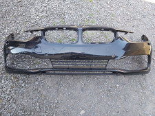 PARAURTI ANTERIORE BMW SERIE 3 F30 F31 LIFT RESTYLING 2015R-