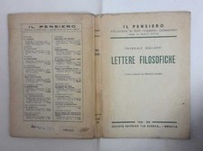 Lettere filosofiche estratti - lettere, filosofiche.