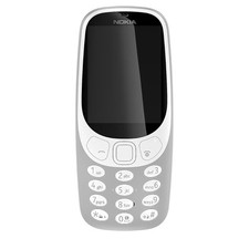 Nokia 3310 DS TA-1030 NV FR
