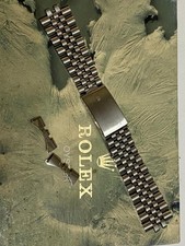 bracciale originale ROLEX