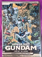Mobile suit gundam - the, 08th