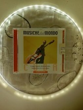 Musiche Dal Mondo Cuba - Cd