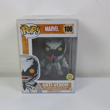 FUNKO POP MARVEL 100