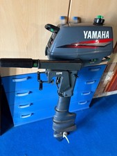 motore fuoribordo yamaha malta