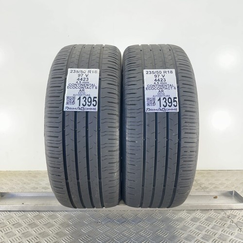 Gomme usate 235 - 235, 50
