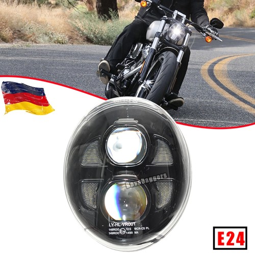 Faro proiettore led - , hi/lo