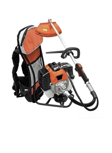 Decespugliatore scoppio a - decespugliatore,
