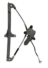 CREMAGLIERA ALZACRISTALLO /