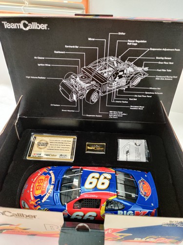 2000 darrell waltrip - 2000,