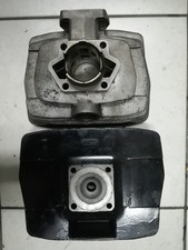 Gruppo Termico 50cc Minarelli