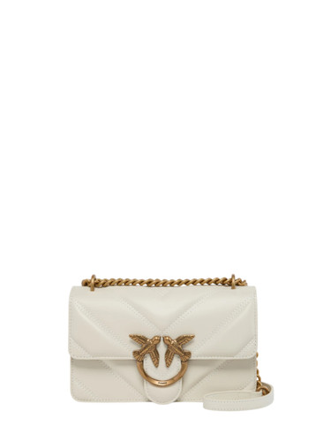 Pinko borsa love bag - love,
