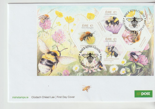 Irlanda 2018 flora fauna - irlanda,