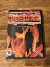 POSTAL Classic e Uncut PC
