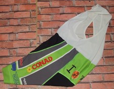 CONAD NATALI MAGLIA BODY BICI