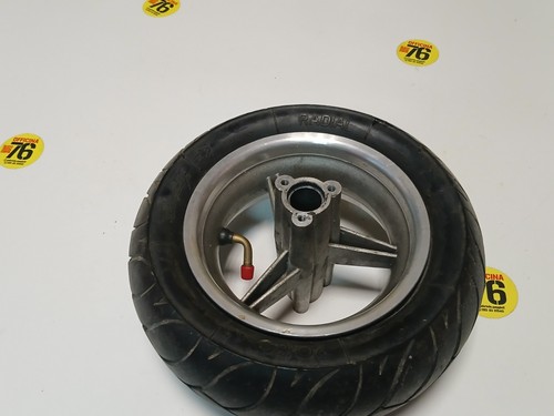 Cerchio ruota minimoto - ruota,
