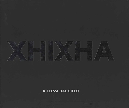Helidon xhixha riflessi dal - helidon,