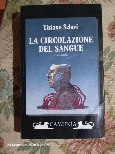 Circolazione del sangue - la,